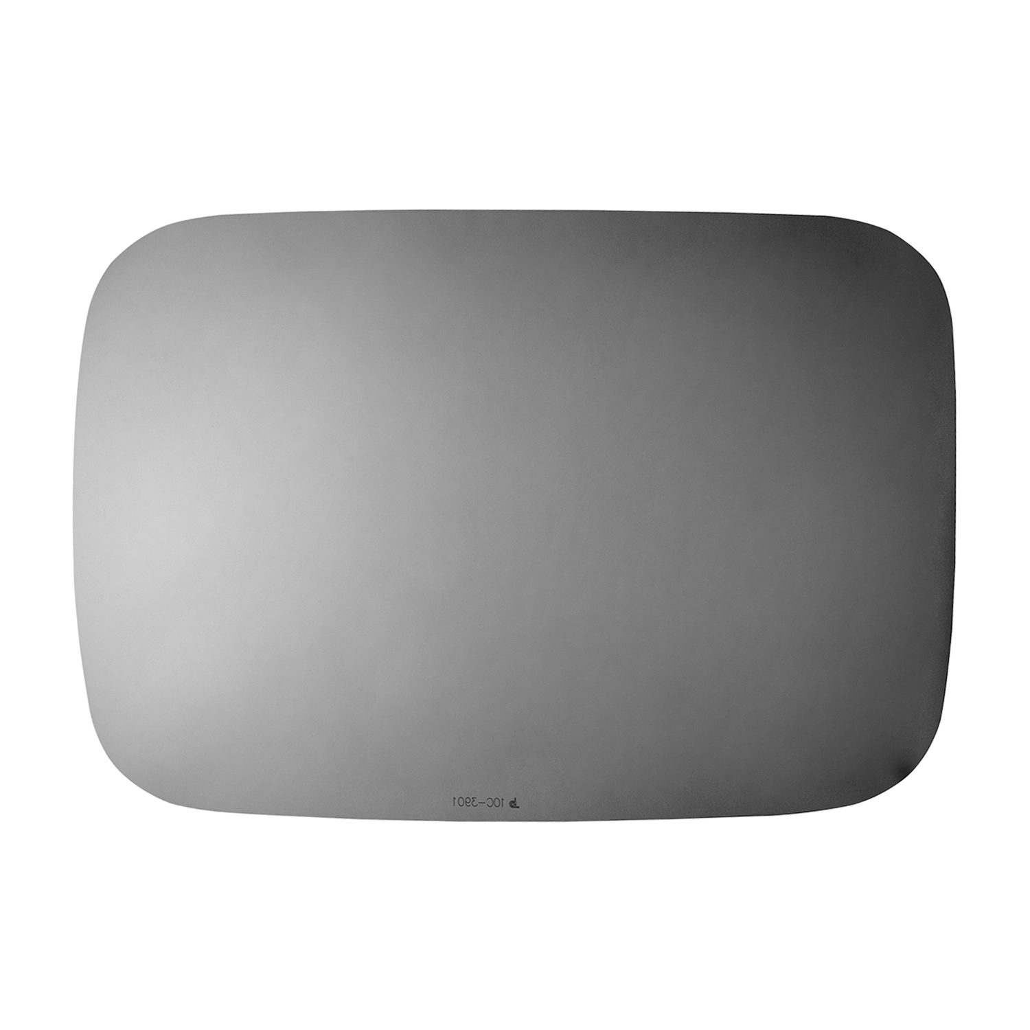 HOOD MIRROR GLASS